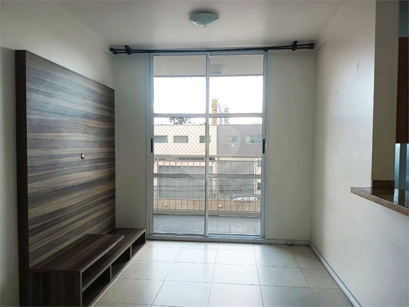 Apartamento à venda ou para alugar com 2 quartos, sendo 1 suíte, em Rio Pequeno, São Paulo, SP