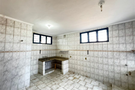 Casa à venda com 3 quartos, sendo 1 suíte, em Vila Monte Alegre, Ribeirão Preto, SP