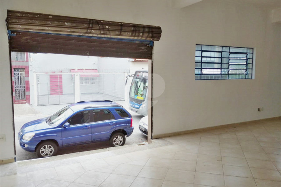 Prédio à venda em Santana, São Paulo, SP