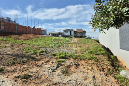 Terreno em condomínio à venda em Jardim Villagio Milano, Sorocaba, SP