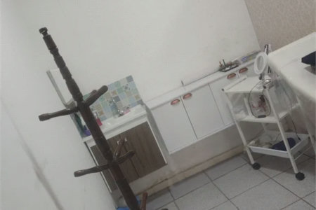 Salão à venda em Bela Vista, Osasco, SP