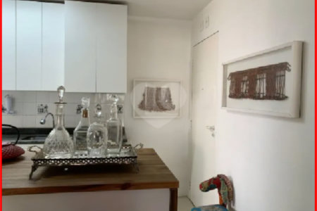 Apartamento à venda com 3 quartos, sendo 1 suíte, em Alto da Lapa, São Paulo, SP
