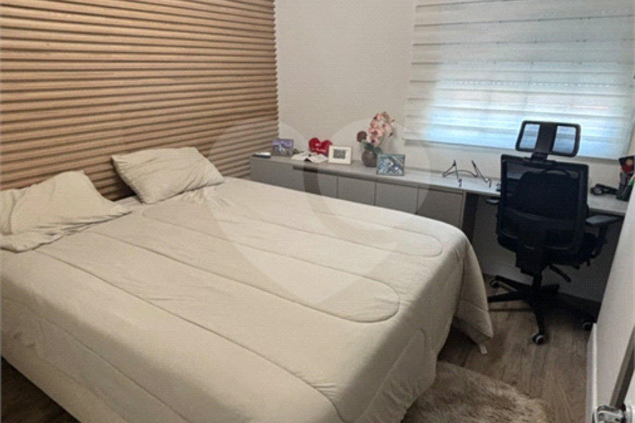 Apartamento à venda com 3 quartos, sendo 1 suíte, em Pirituba, São Paulo, SP
