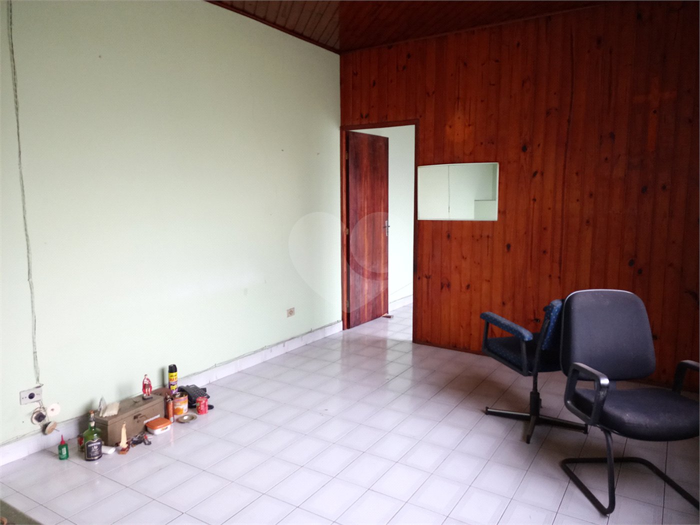 Sobrado à venda com 5 quartos em Horto, São Paulo, SP