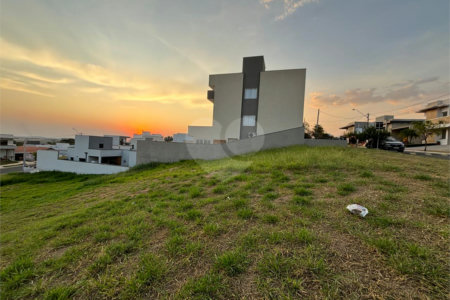 Terreno à venda em Residencial Lagos D'icaraí, Salto, SP