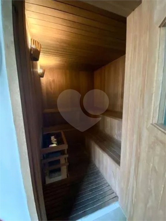 Apartamento à venda com 1 suíte em Santa Efigênia, São Paulo, SP