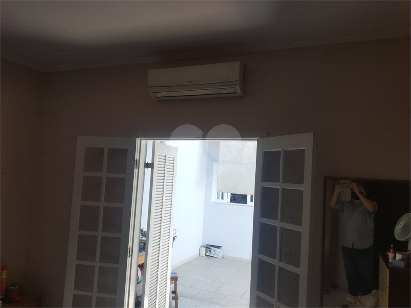 Casa Térrea à venda com 3 quartos, sendo 1 suíte, em Residencial Monte Verde, Indaiatuba, SP