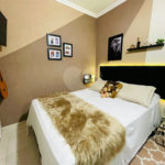 Casa à venda com 2 quartos, sendo 1 suíte, em Vila Olímpia, Sorocaba, SP