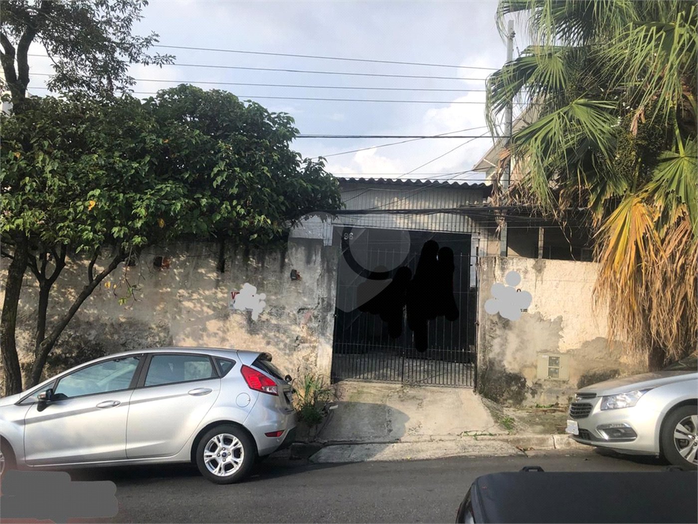 Casa Térrea à venda com 6 quartos, sendo 2 suítes, em Vila Mazzei, São Paulo, SP
