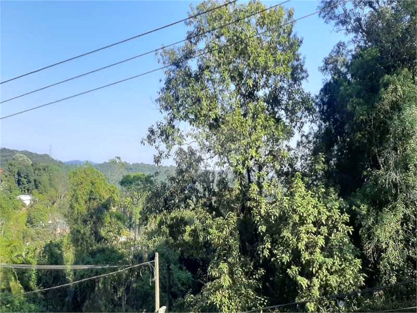 Terreno à venda em Serra da Cantareira, Mairiporã, SP