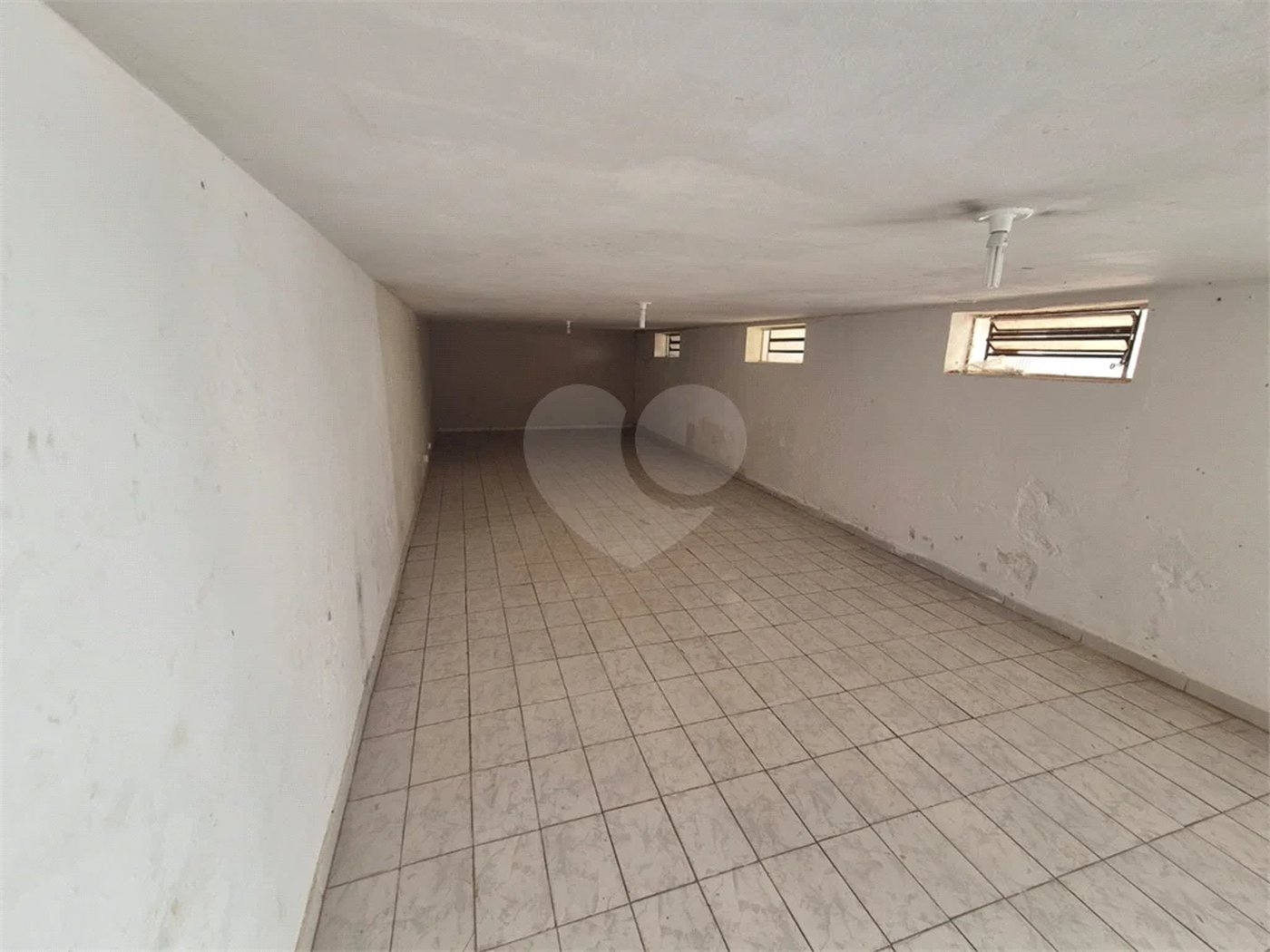 Dois imóveis em um terreno de 300 m² (12 x 25) - Com acesso independente