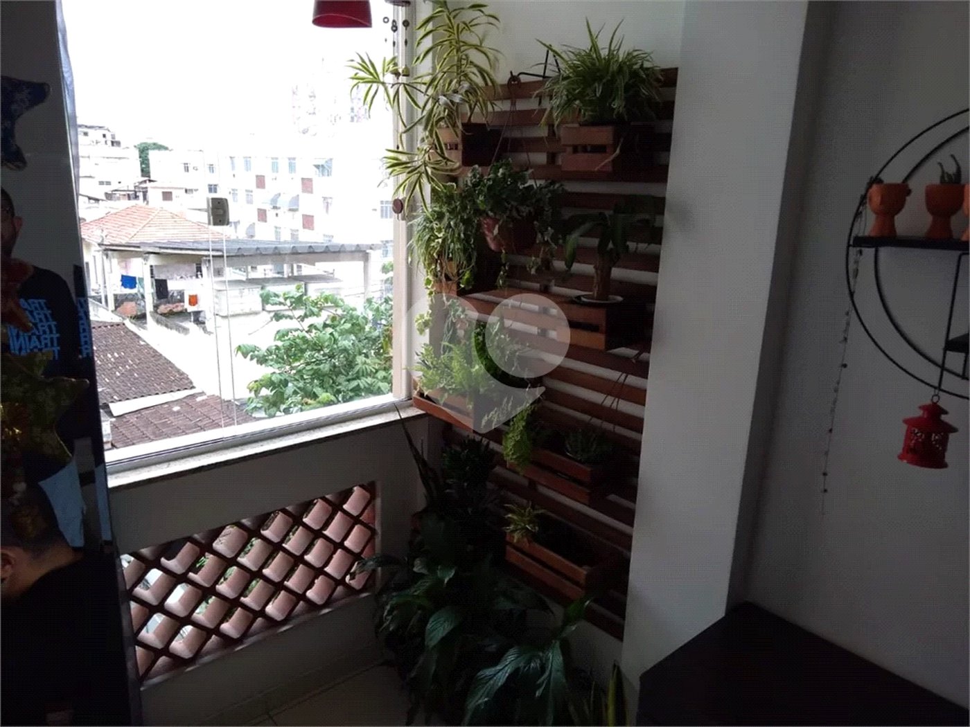 Apartamento à venda com 1 quarto em Engenho Novo, Rio de Janeiro, RJ
