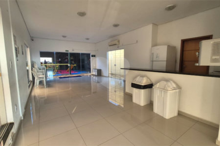 Apartamento à venda ou para alugar com 2 quartos em Bairro da Vossoroca, Sorocaba, SP
