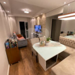 Apartamento à venda com 2 quartos, sendo 1 suíte, em Vila Gustavo, São Paulo, SP