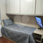 Apartamento à venda com 3 quartos em Santa Teresinha, São Paulo, SP