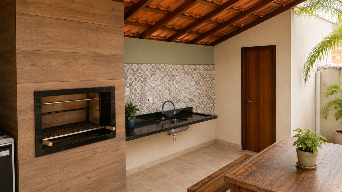 Casa à venda com 3 quartos, sendo 1 suíte, em Guarapiranga, São Paulo, SP