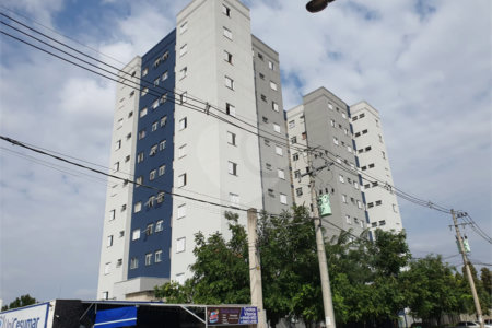 Apartamento à venda com 3 quartos, sendo 1 suíte, em Jardim Maria Eugênia, Sorocaba, SP