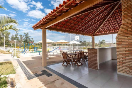 Apartamento à venda com 2 quartos em Colinas de Indaiatuba, Indaiatuba, SP
