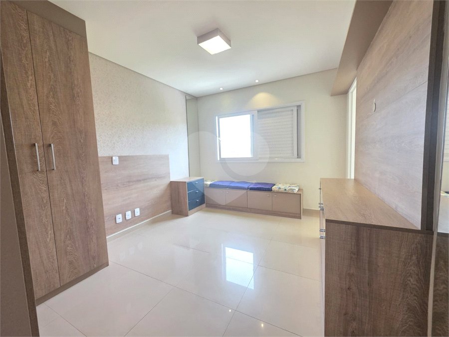 Apartamento à venda ou para alugar com 3 suítes no Centro, Vinhedo, SP