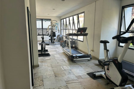 Apartamento para alugar com 3 quartos, sendo 1 suíte,  em Pinheiros, São Paulo, SP