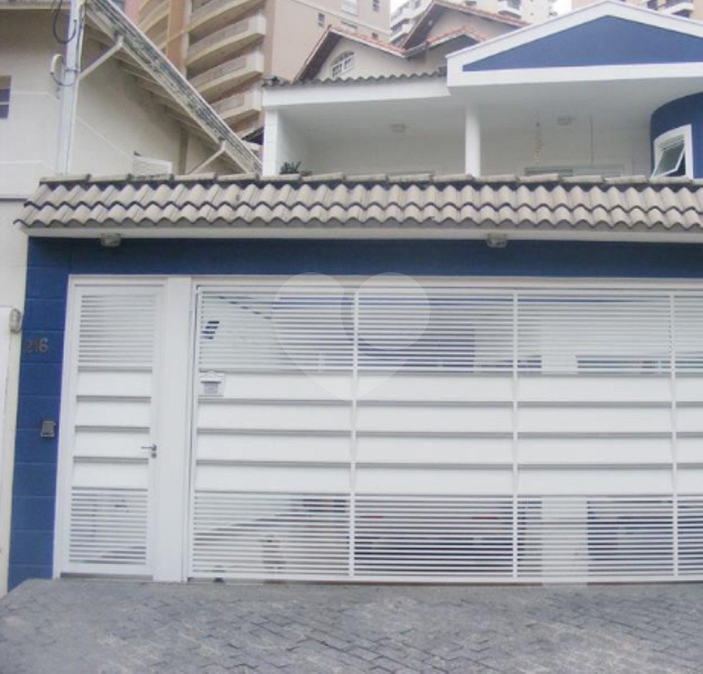 Sobrado à venda com 4 quartos, sendo 2 suítes, em Jardim São Paulo(zona Norte), São Paulo, SP