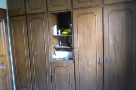 Apartamento à venda com 3 quartos em Água Fria, São Paulo, SP