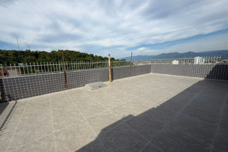 Apartamento com 1 dormitório à venda, 120 m² por R$ 350.000,00 - Centro - São Vicente/SP