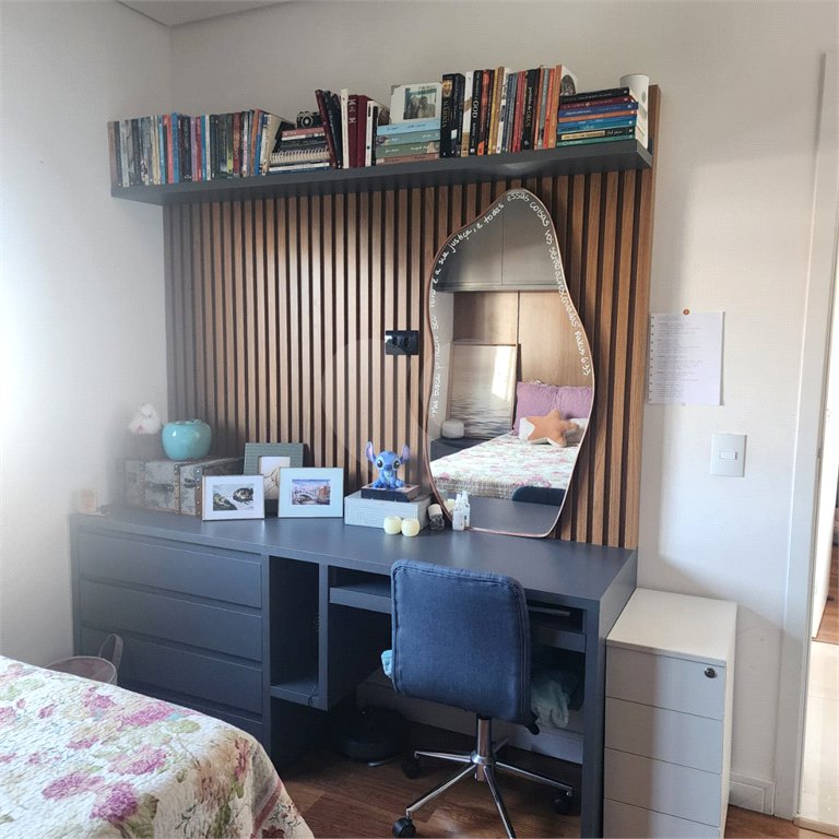 Apartamento à venda com 2 quartos, sendo 1 suíte, em Atibaia Jardim, Atibaia, SP