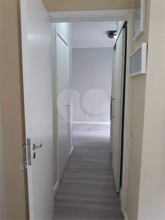 Apartamento à venda com 2 quartos em Jaraguá, São Paulo, SP
