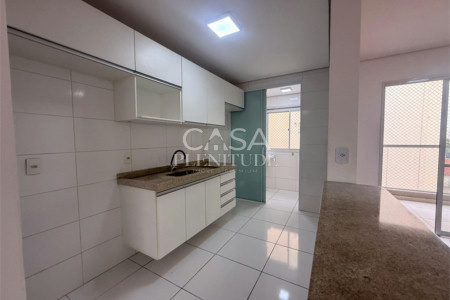 Apartamento à venda ou para alugar com 3 quartos, sendo 1 suíte, em Parque Campolim, Sorocaba, SP