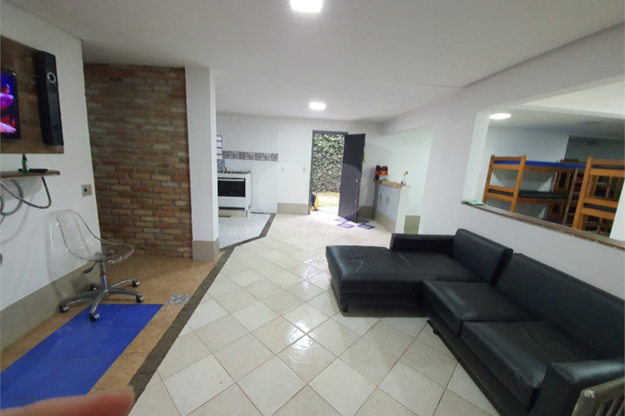 Casa à venda com 3 quartos no condomínio Coronel Sezefredo Fagundes, 5990, São Paulo - SP