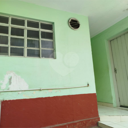 Casa Térrea à venda com 2 quartos em Vila Nivi, São Paulo, SP