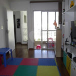 Apartamento à venda com 4 quartos, sendo 2 suítes, em Água Fria, São Paulo, SP