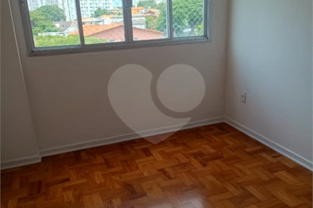 Apartamento para alugar com 2 quartos em Jaguaré, São Paulo, SP