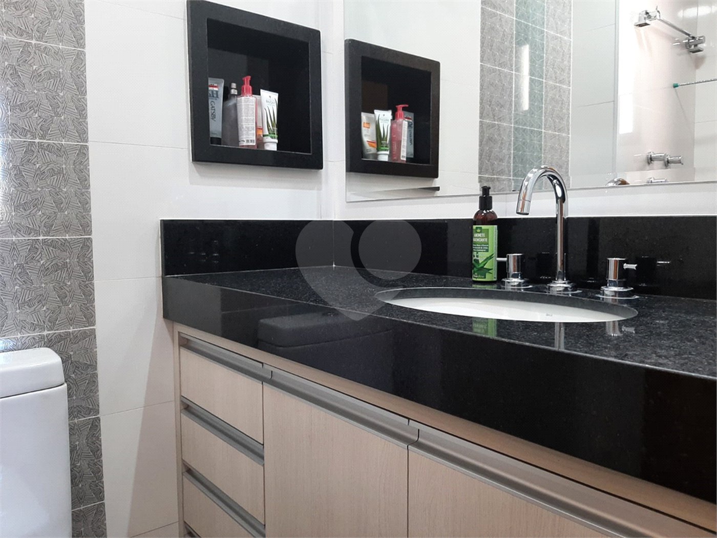 Apartamento à venda com 3 quartos, sendo 2 suítes, em Jardim São Paulo(zona Norte), São Paulo, SP