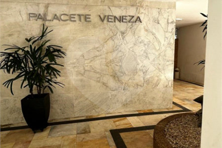 Apartamento à venda com 2 quartos, sendo 1 suíte, em Itaim Bibi, São Paulo, SP