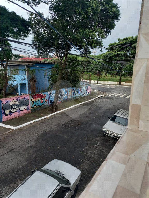 Casa à venda com 2 quartos no condomínio Edu Chaves, São Paulo - SP