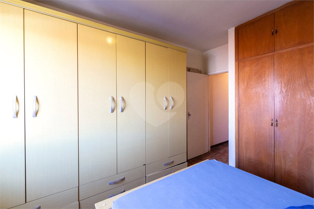 Sobrado à venda com 3 quartos em Vila Mariana, São Paulo, SP