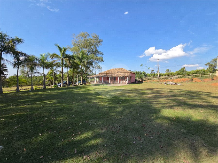Chácara à venda com 4 quartos em Residencial Chácara da Planície, Sorocaba, SP