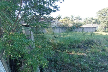 Terreno à venda em Bosque, Vinhedo, SP