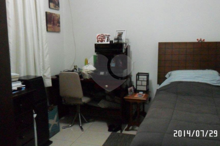 Casa Térrea à venda com 3 quartos, sendo 1 suíte, em Jardim Franca, São Paulo, SP