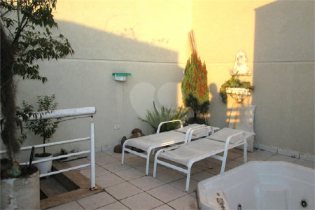 Apartamento à venda com 4 suítes em Vila Suzana, São Paulo, SP