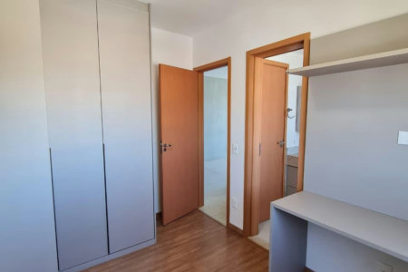 Apartamento à venda em Jardim Petrópolis, Presidente Prudente, SP