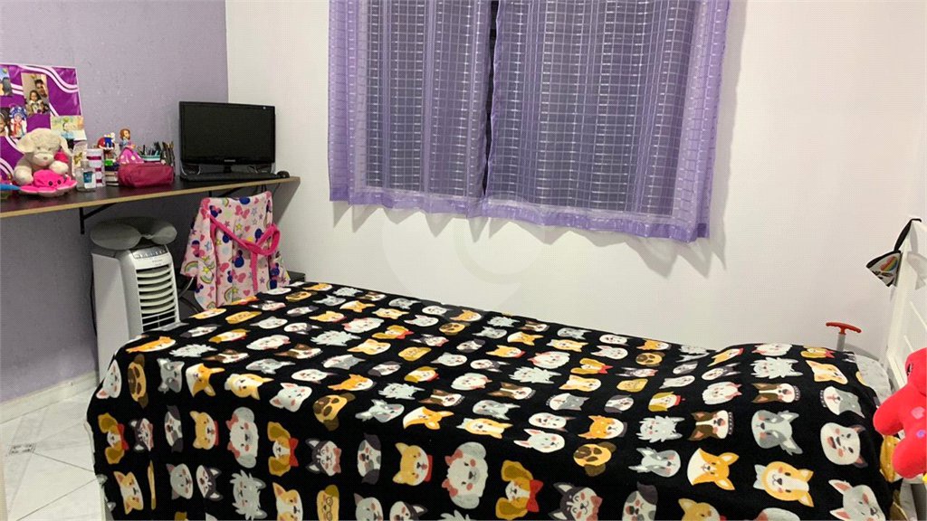 Sobrado à venda com 3 quartos, sendo 1 suíte, em Jardim Esmeralda, São Paulo, SP
