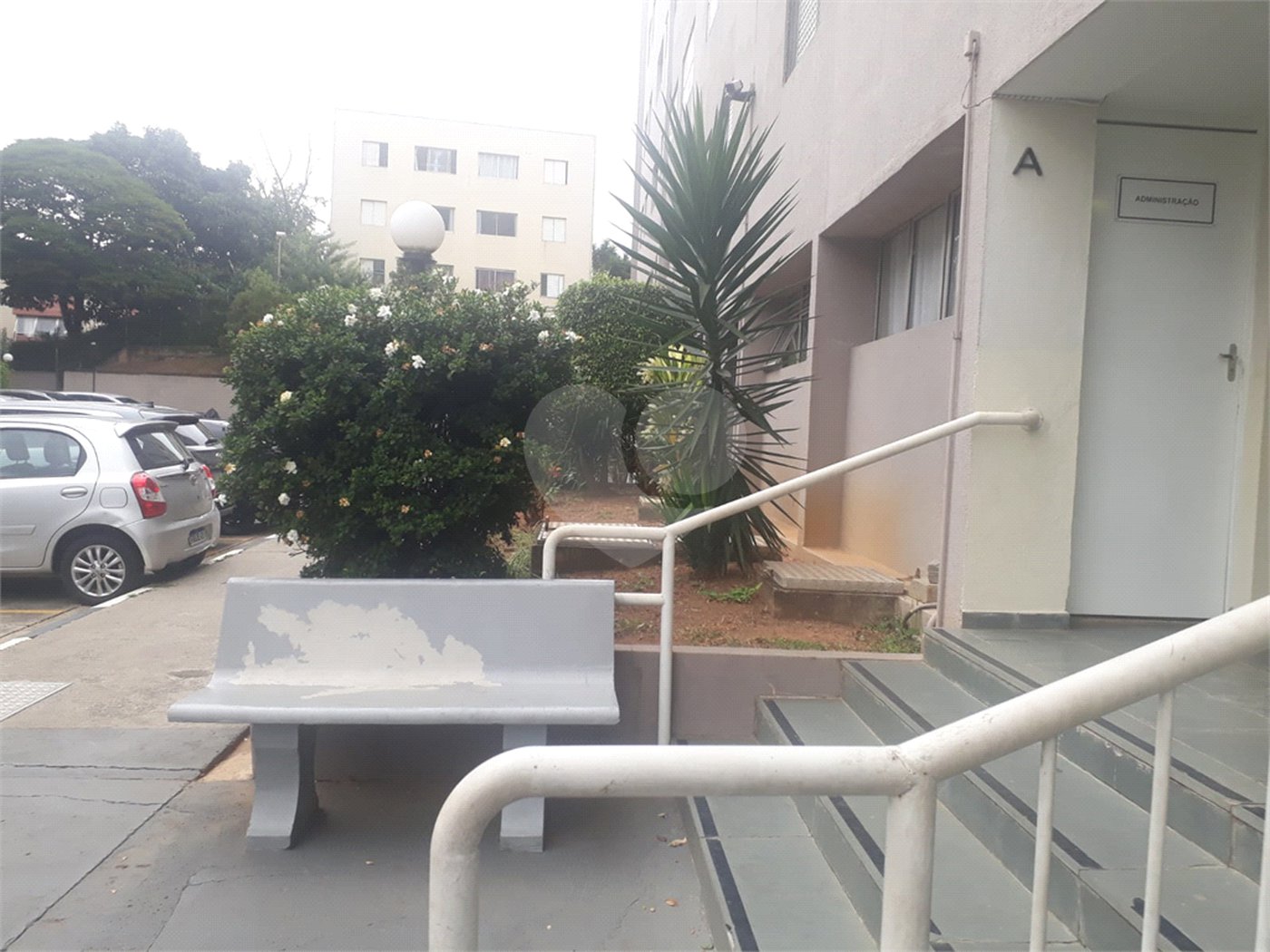 Apartamento à venda com 2 quartos em Mandaqui, São Paulo, SP