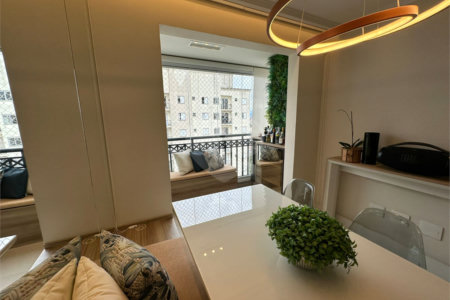 Apartamento à venda com 3 quartos, sendo 1 suíte, em Jardim Japão, São Paulo, SP