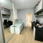 Apartamento com 3 dormitórios à venda, 191 m² por R$ 2.995.000,00 - Embaré - Santos/SP