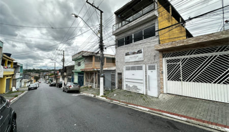Salão para alugar em Cidade Kemel, Poá, SP
