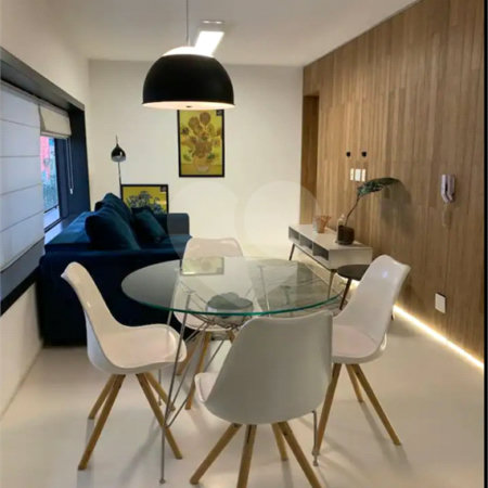 Apartamento para alugar com 2 quartos, sendo 1 suíte, em Jardim Paulista, São Paulo, SP