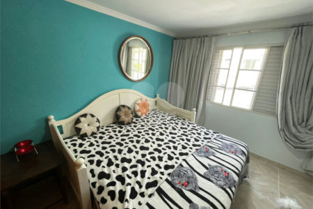 Sobrado à venda com 2 quartos em Vila Gustavo, São Paulo, SP